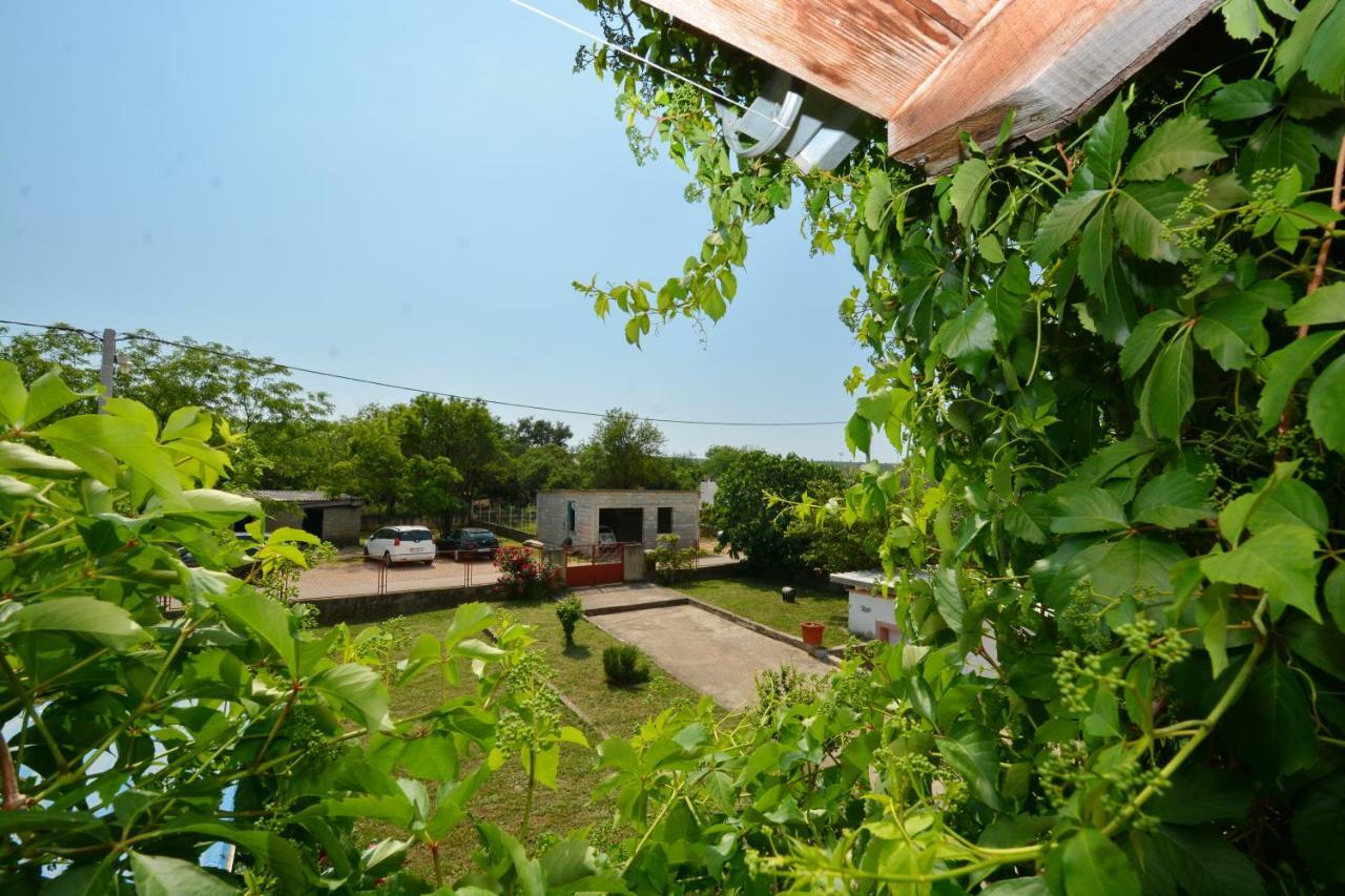 Apartmani Maca Sikovo Экстерьер фото