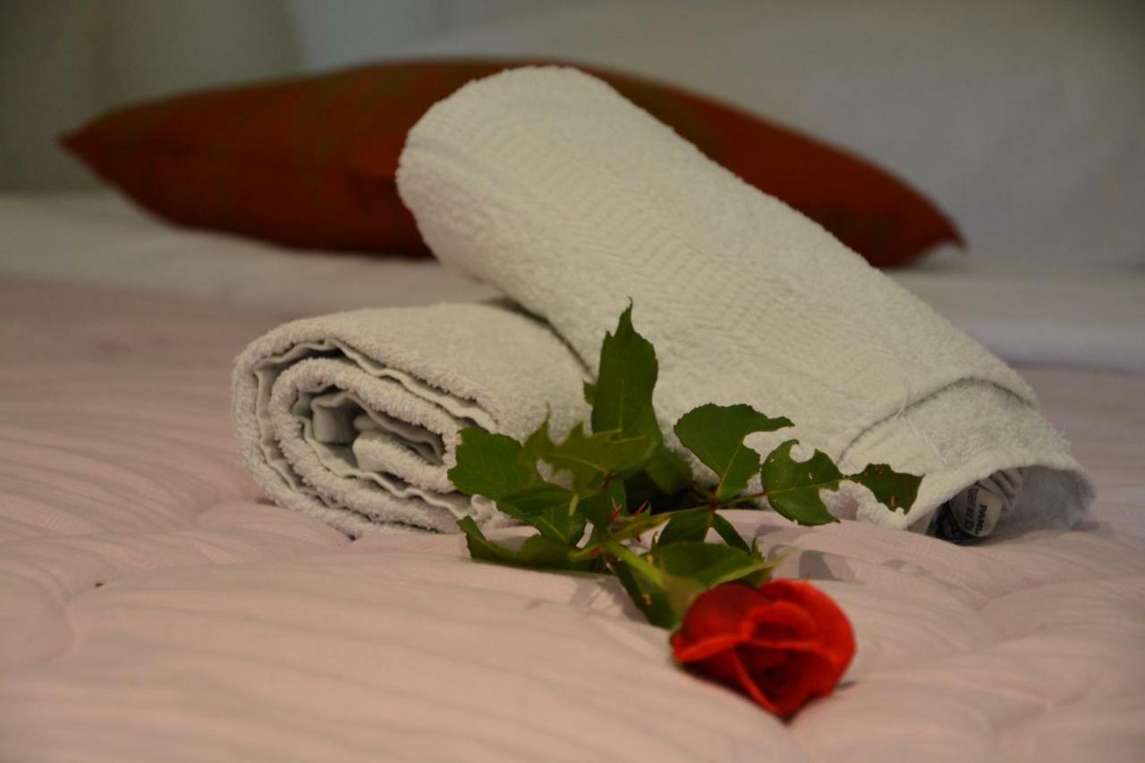 Apartmani Maca Sikovo Экстерьер фото